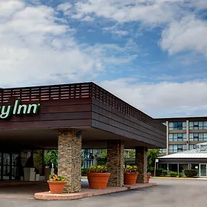 Airport East By Ihg 3*, Toronto Canada