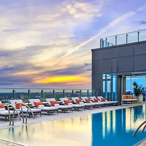 X Toronto, A Destination By Hyatt Hotel Toronto
