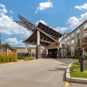 Western Edmonton Airport 3*, Leduc Canada