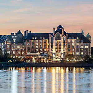 Delta By Marriott Ocean Pointe Resort Victoria