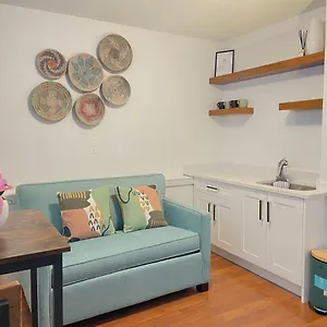 Newly Renovated Walkout Basement In With Separate Entrance , Vancouver Canada