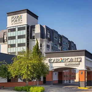 Four Points By Sheraton South 3*, Edmonton Canada