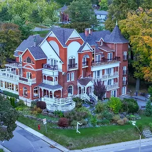 Grandview Boutique 4*, Niagarawatervallen Canada