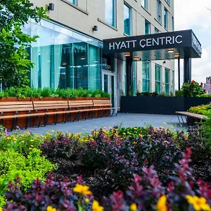 Hyatt Centric Hotel Montréal