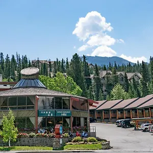 Of 3*, Banff Canada