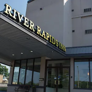 River Rapids 3*, Niagarawatervallen Canada