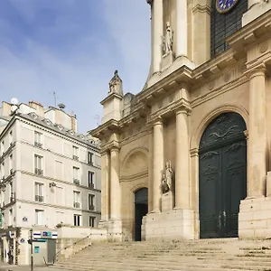 Londres Saint Honoré Hotel Paris